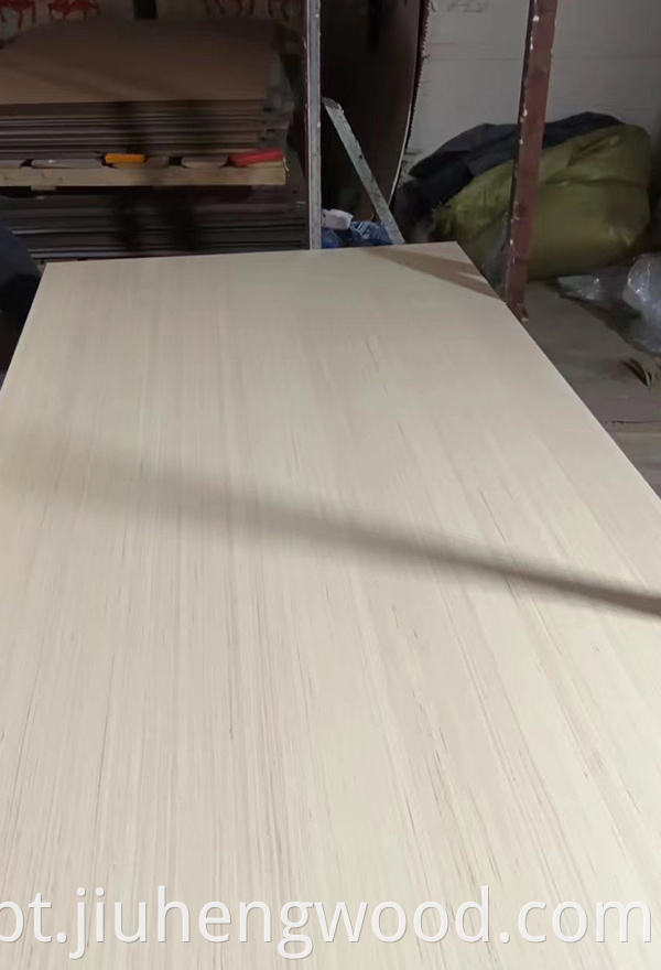 Birch Plywood